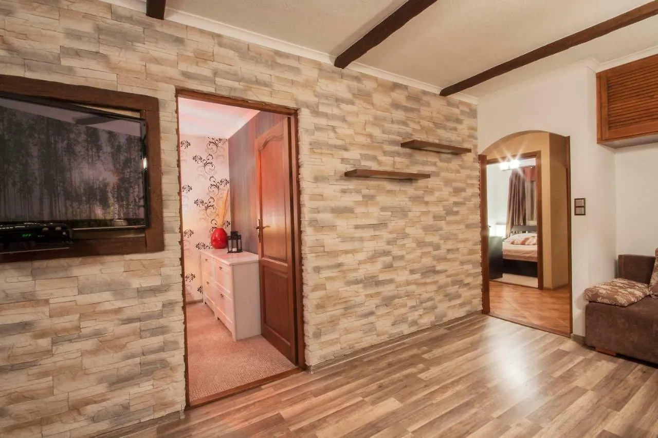 Apartament Sloneczna Zakopane 0*,  Polónia