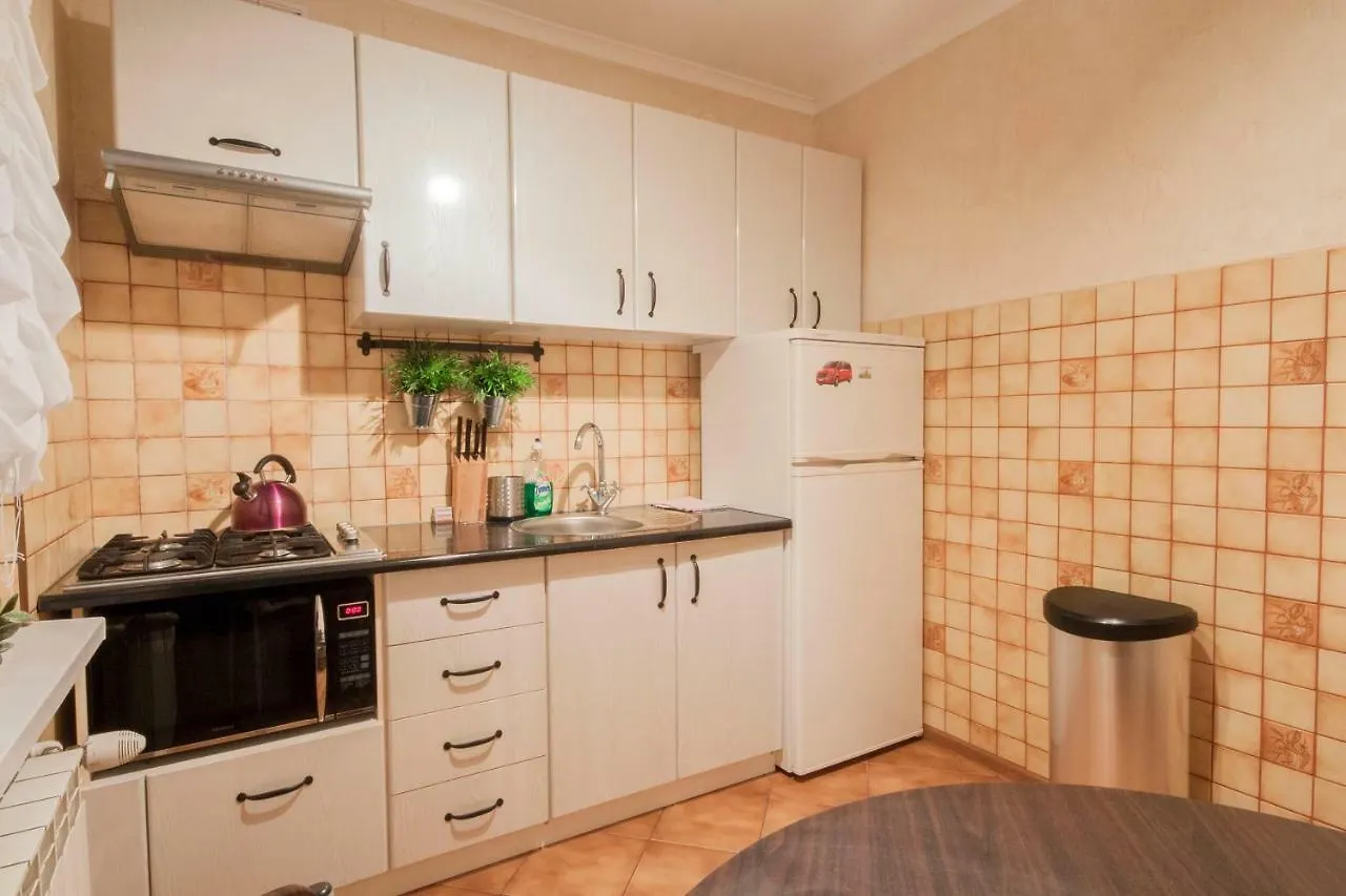 Apartament Sloneczna Zakopane 0*,