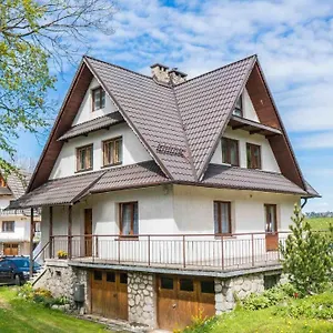 Podkasprowym Zakopane