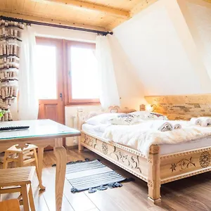 Góralskie Izby Zakopane