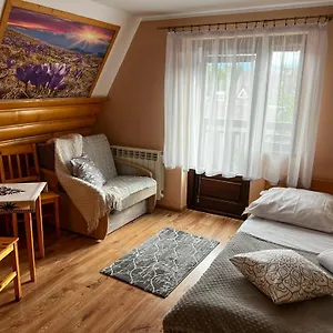 Gościnne U Iwony Zakopane