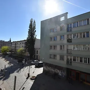  Apartament City Central Apartments Wrocław Polska