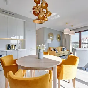  Apartament Blue Mandarin Island Polska