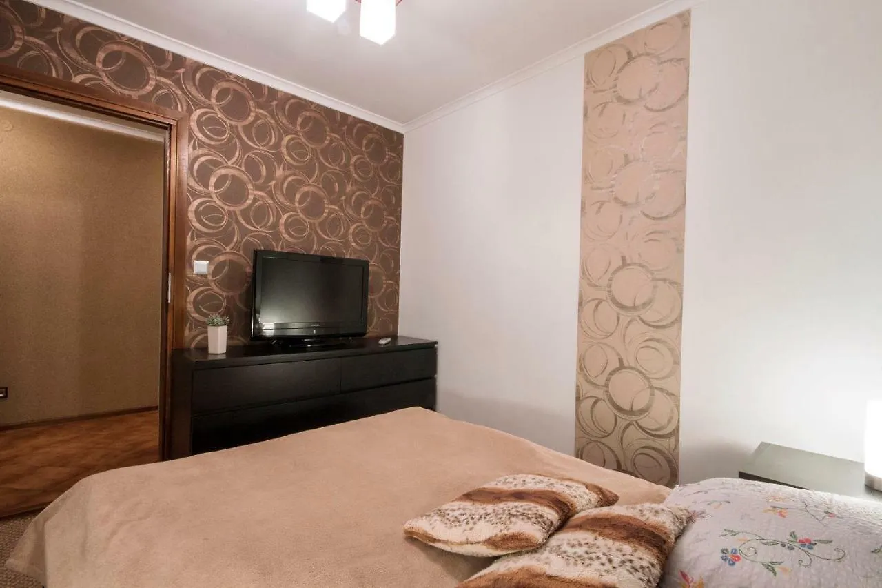 Apartament Słoneczna Zakopane