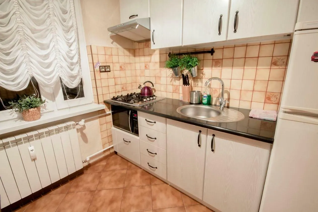 Apartament Słoneczna Zakopane